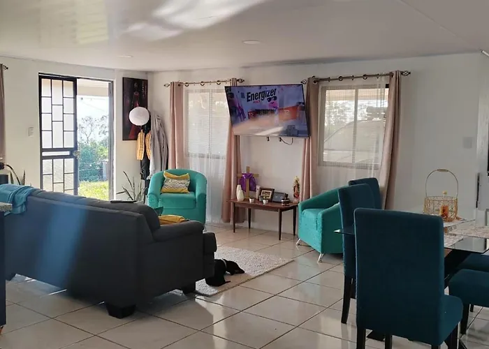 Agroturismo Habitación Privada Casa Montaña Monteverde Tilarán *